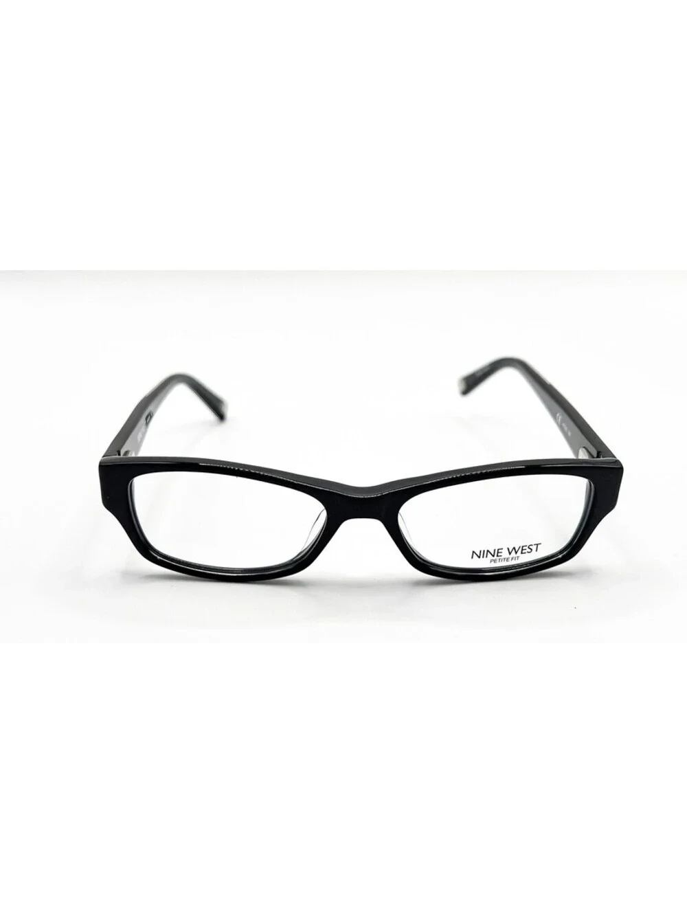 Nine West Nw5092 001 Black Authentic Eyeglasses 47-15-135
